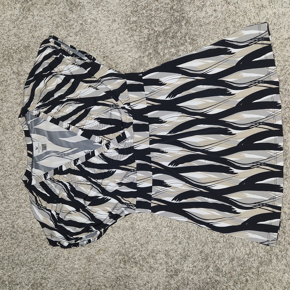 Worthington Top